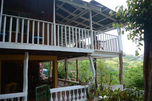 Kassandras House Montezuma