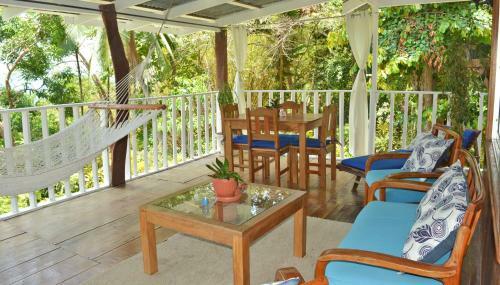 Kassandras House Montezuma