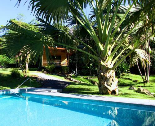 Buena Onda Jungle Lodge
