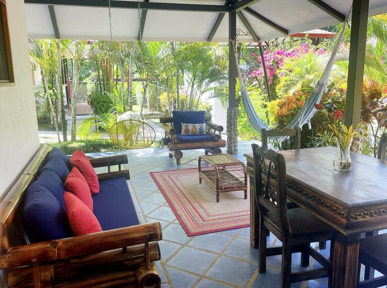 Villas Santerras