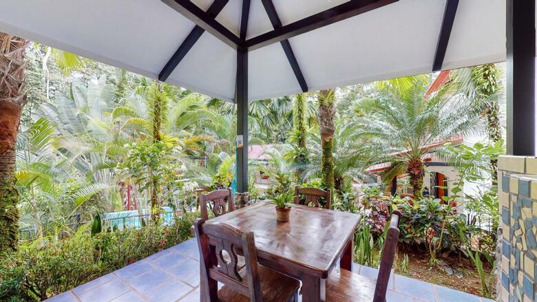 Villas Santerras
