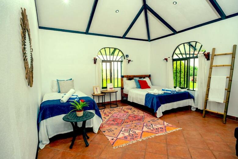 Villas Santerras
