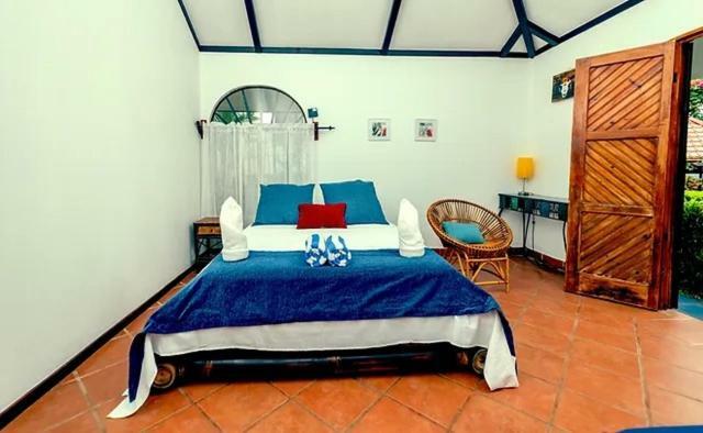 Villas Santerras