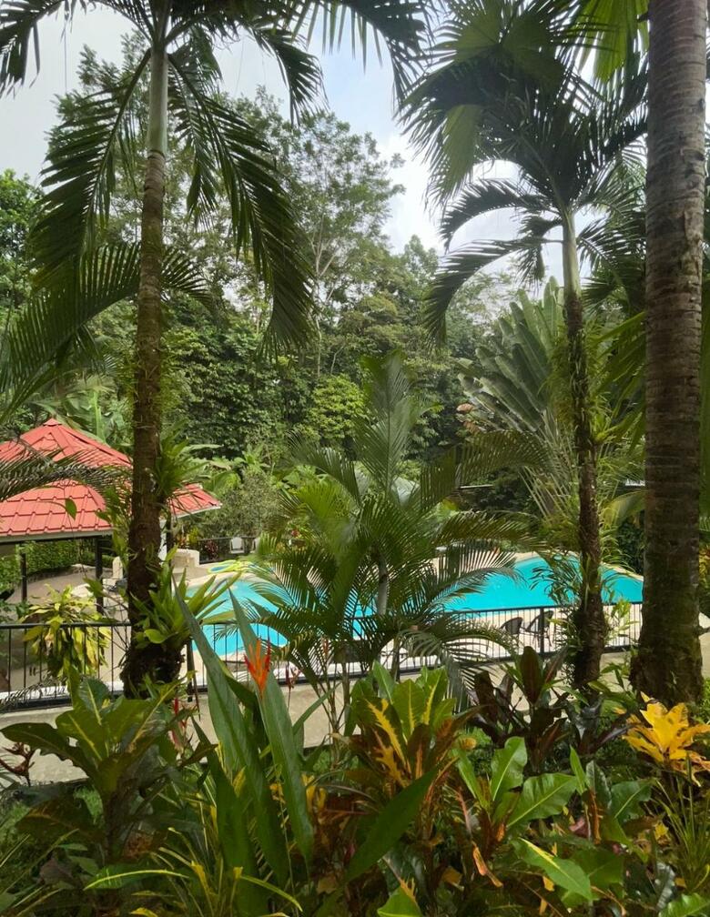 Villas Santerras