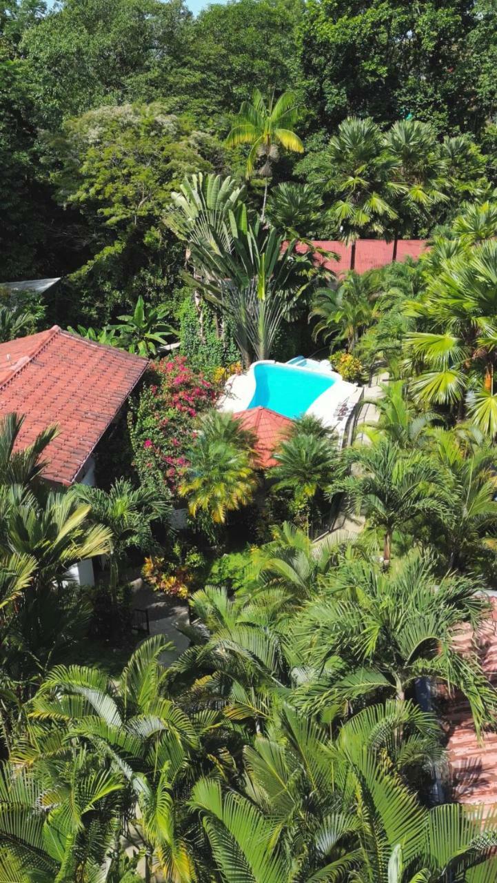 Villas Santerras