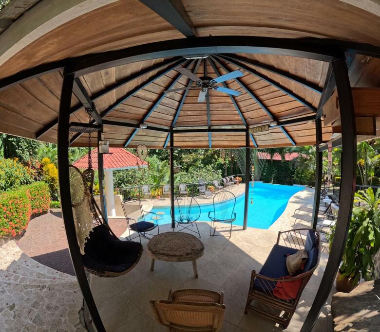 Villas Santerras