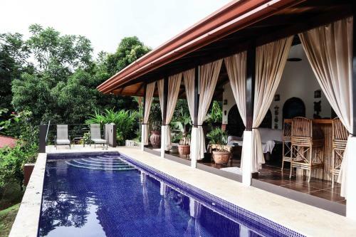 Villa Agalla Pura Vida