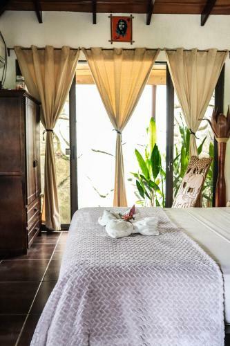 Villa Agalla Pura Vida