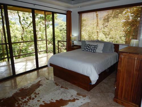 Hotel Arbol Verde Ecolodge