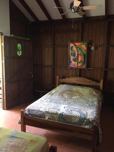 Cabinas Coco Lindo
