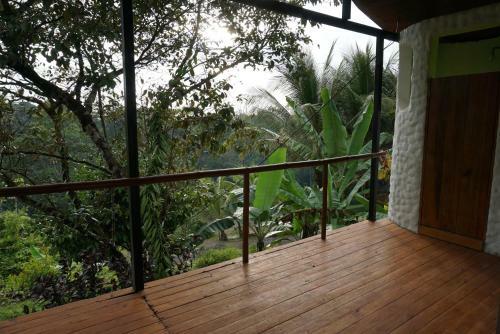 Hotel Chilantro Cabin 2.1