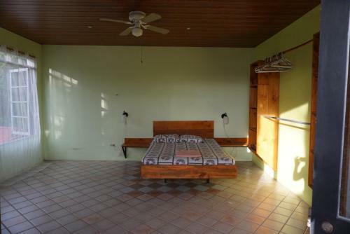 Hotel Chilantro Cabin 2.1