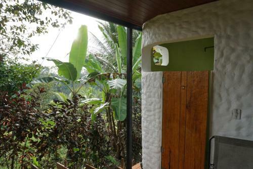 Hotel Chilantro Cabin 2.1