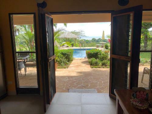 Villa Mariposa Azul
