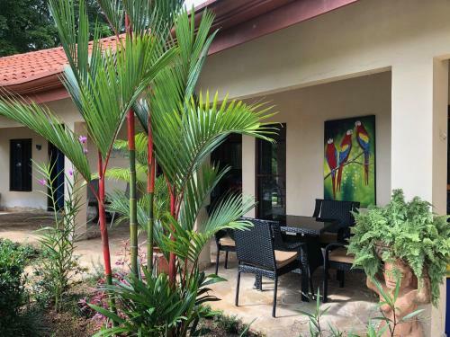 Villa Mariposa Azul