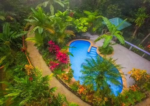 Villas En El Bosque