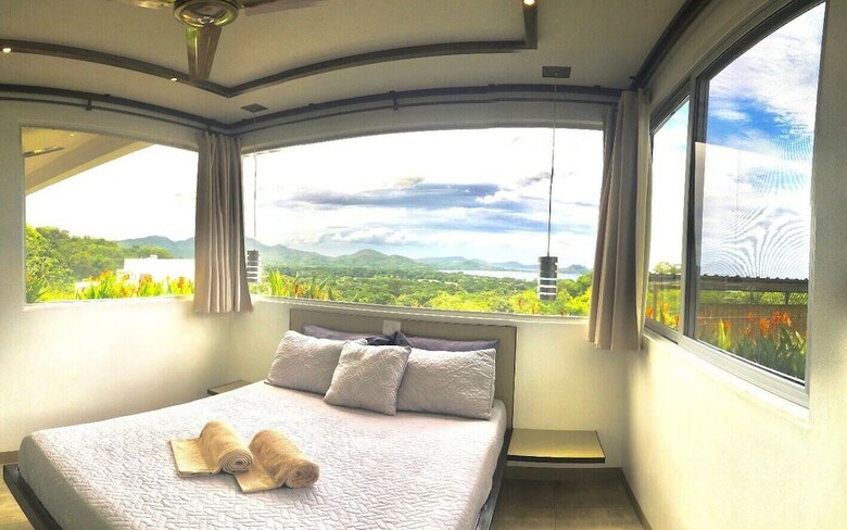 Apartamento Horizon Lodge Potrero