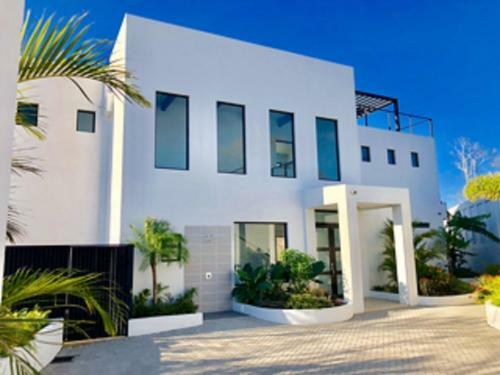 Villa Vista Paraiso