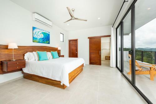 Villa Vista Paraiso