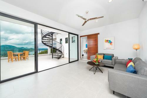 Villa Vista Paraiso