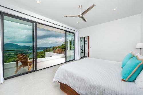 Villa Vista Paraiso