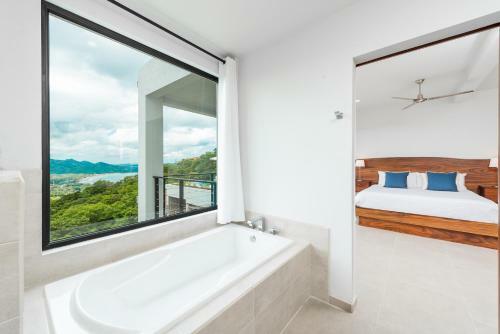 Villa Vista Paraiso