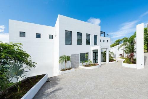 Villa Vista Paraiso