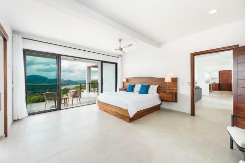 Villa Vista Paraiso