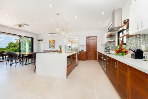 Villa Vista Paraiso