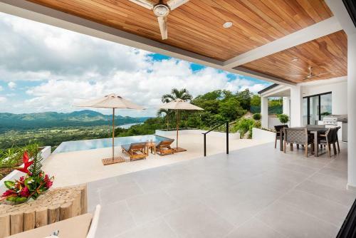 Villa Vista Paraiso