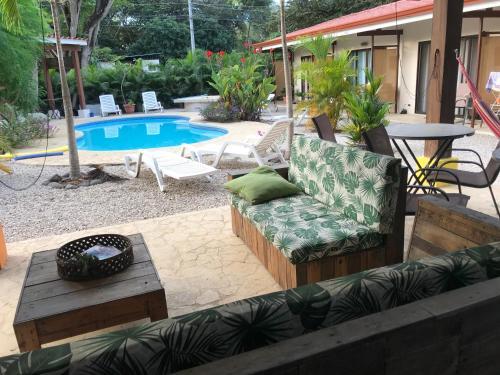 Bed & Breakfast Casita Mar Y Posa