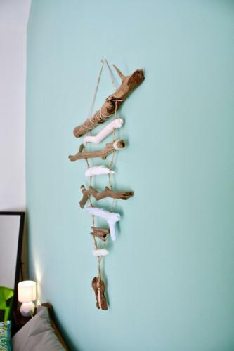Bed & Breakfast Casita Mar Y Posa