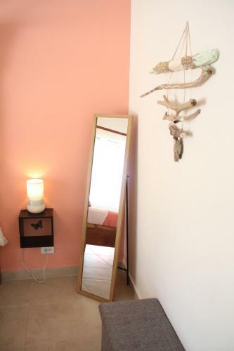 Bed & Breakfast Casita Mar Y Posa