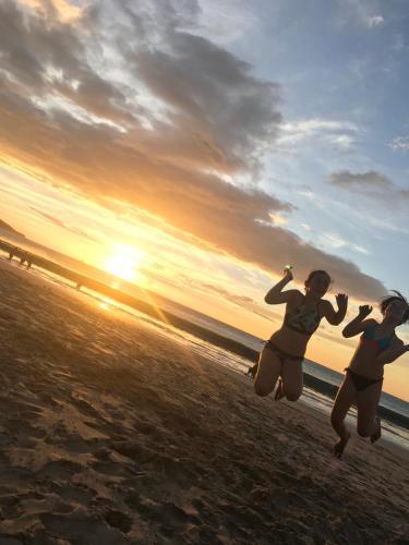Bed & Breakfast Casita Mar Y Posa