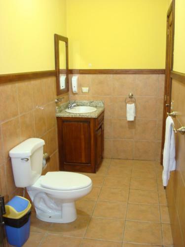 Tetey Lodge