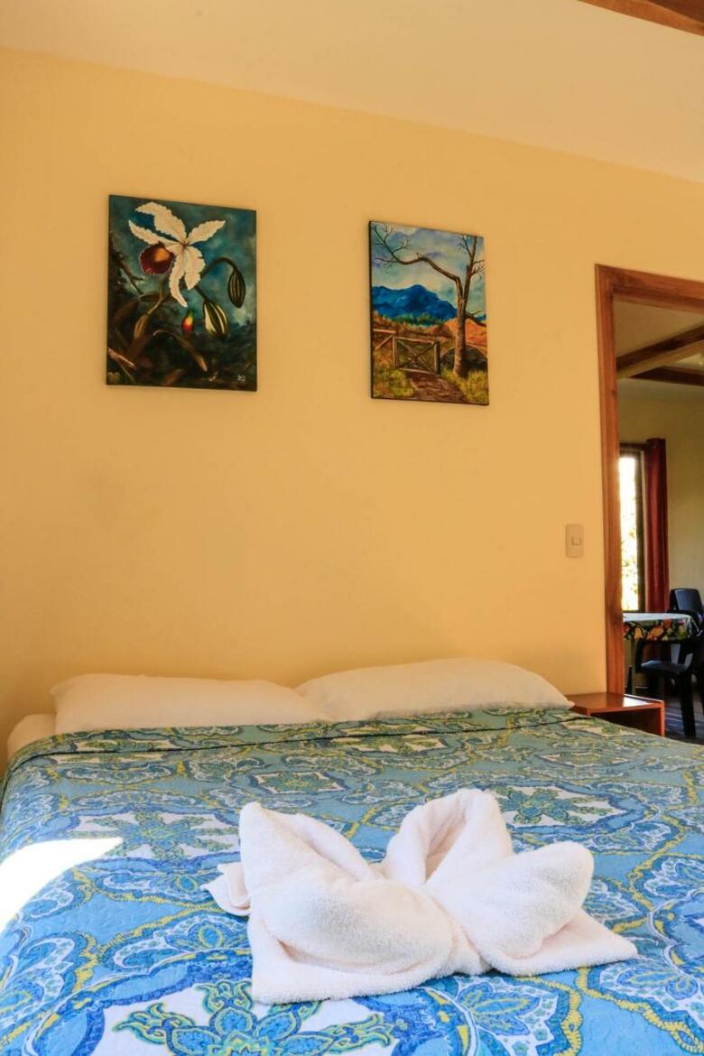 Lodge Moon Forest Apartments