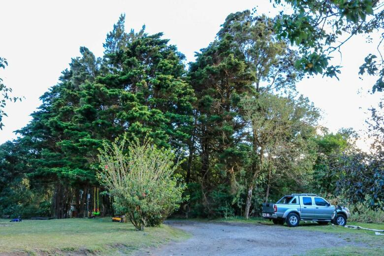 Lodge Moon Forest Apartments