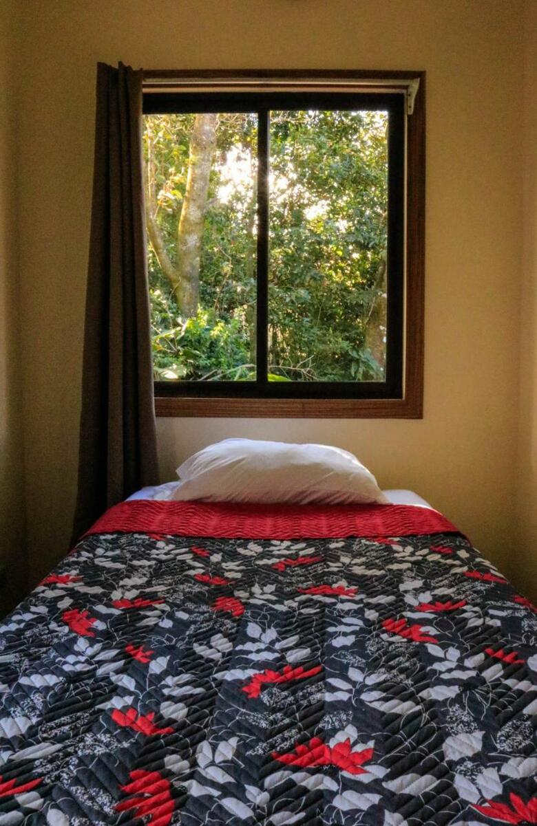 Lodge Moon Forest Apartments