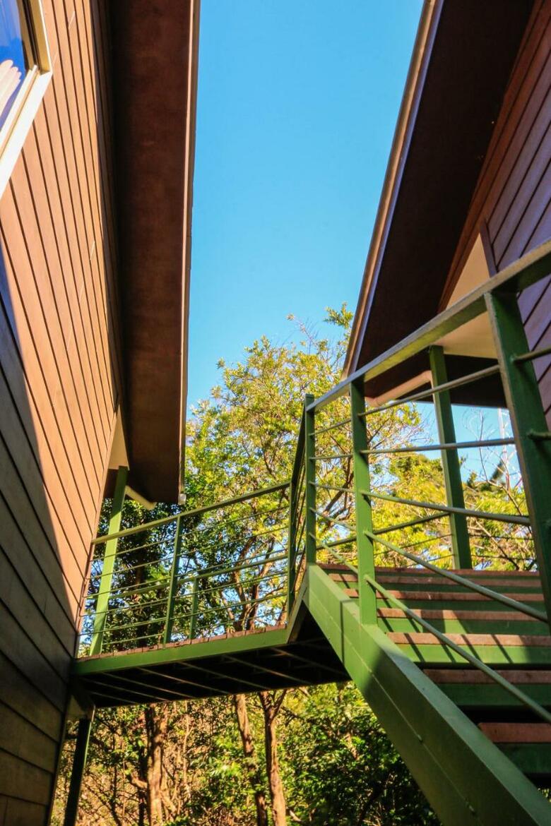 Lodge Moon Forest Apartments