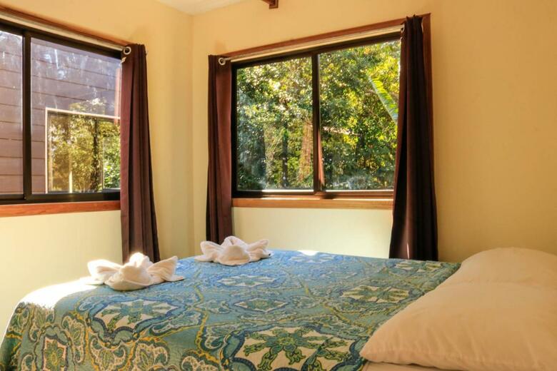 Lodge Moon Forest Apartments