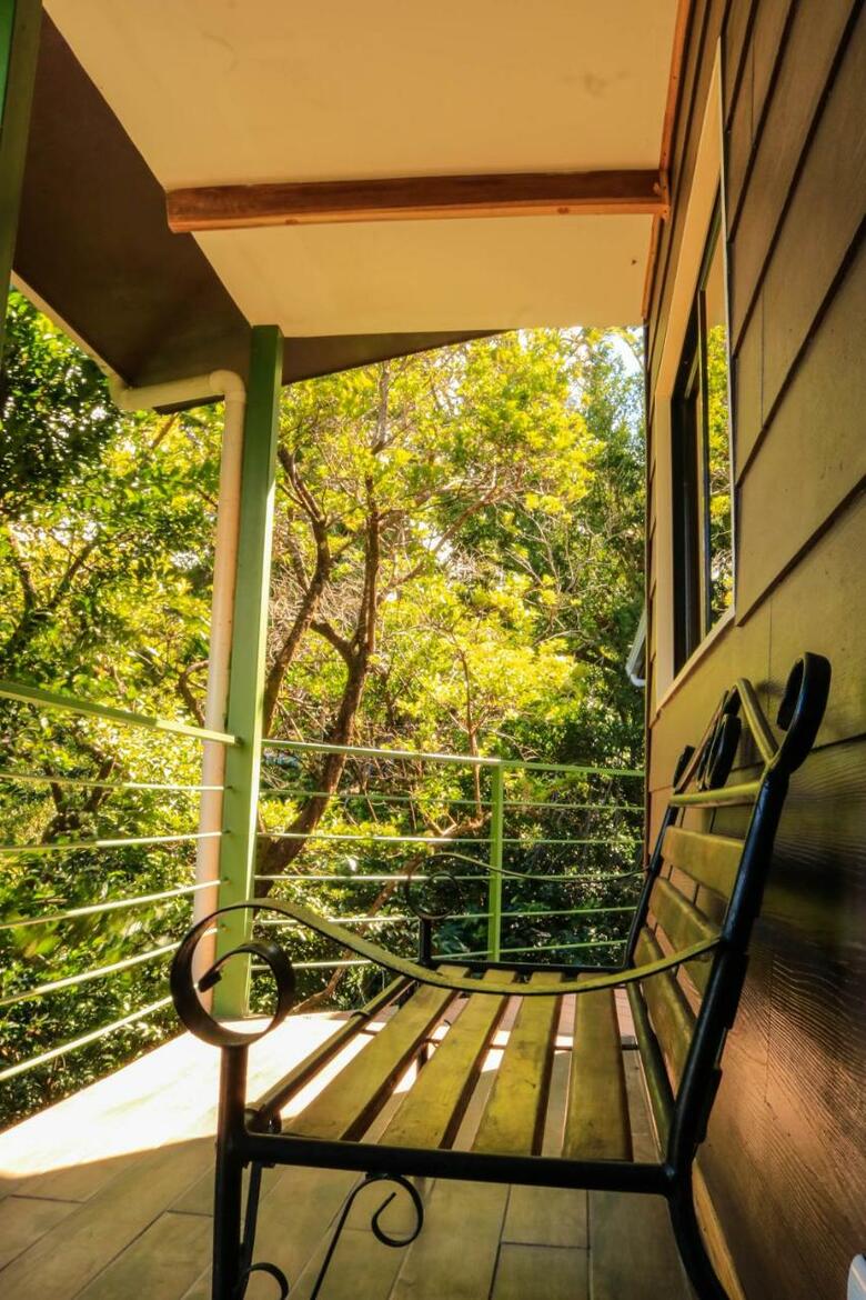 Lodge Moon Forest Apartments