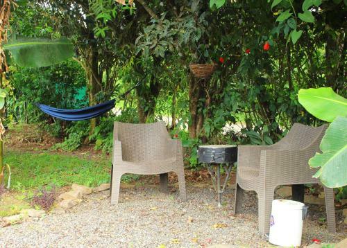 Casa Jungle Monteverde B&B