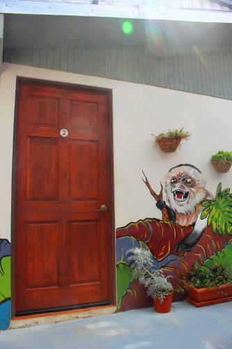 Casa Jungle Monteverde B&B
