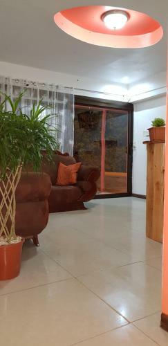 Albergue Mora's Place B&B