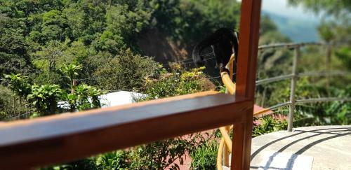 Albergue Mora's Place B&B