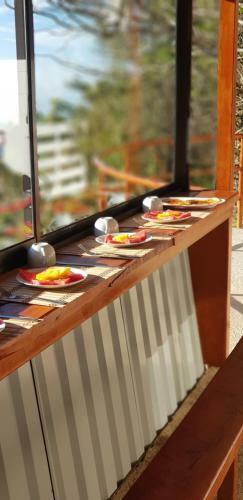 Albergue Mora's Place B&B
