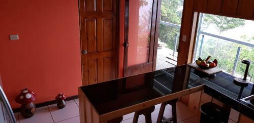 Albergue Mora's Place B&B