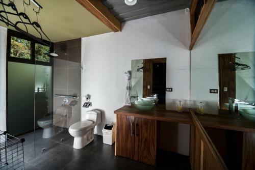 Apartamento La Carambola
