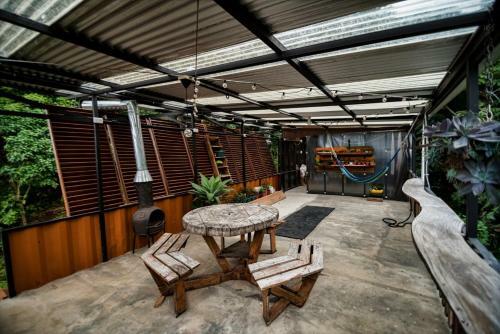 Apartamento La Carambola