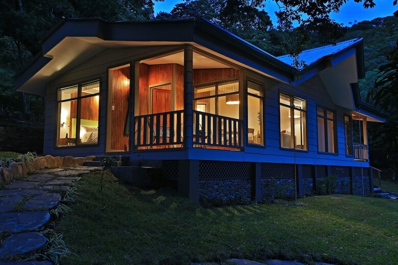 Senda Monteverde Hotel